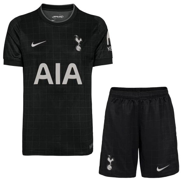 Tottenham Hotspur Fodboldtrøje Børn Udebane 25/26 Tottenham Hotspur Fodboldtrøje Børn Udebane 25/26