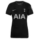 Tottenham Hotspur Fodboldtrøje Dame Udebane 25/26 Tottenham Hotspur Fodboldtrøje Dame Udebane 25/26