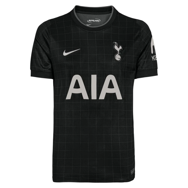 Tottenham Hotspur Fodboldtrøje Herre Udebane 25/26 Tottenham Hotspur Fodboldtrøje Herre Udebane 25/26