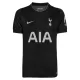 Tottenham Hotspur Fodboldtrøje Herre Udebane 25/26 Tottenham Hotspur Fodboldtrøje Herre Udebane 25/26