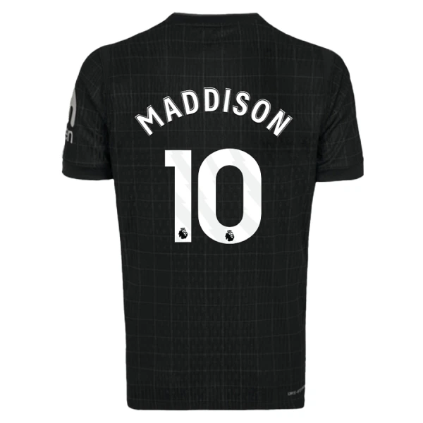 Tottenham Hotspur Maddison 10 Fodboldtrøje Herre Udebane 25/26 Tottenham Hotspur Maddison 10 Fodboldtrøje Herre Udebane 25/26