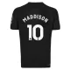 Tottenham Hotspur Maddison 10 Fodboldtrøje Herre Udebane 25/26 Tottenham Hotspur Maddison 10 Fodboldtrøje Herre Udebane 25/26