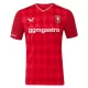 Twente Fodboldtrøje Herre Hjemmebane 25/26 Twente Fodboldtrøje Herre Hjemmebane 25/26