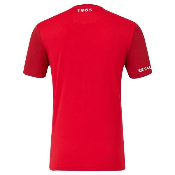 Twente Fodboldtrøje Herre Hjemmebane 25/26