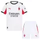 AC Milan Fodboldtrøje Børn Udebane 25/26 AC Milan Fodboldtrøje Børn Udebane 25/26
