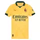AC Milan Fodboldtrøje Dame Tredje 25/26 AC Milan Fodboldtrøje Dame Tredje 25/26