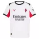 AC Milan Fodboldtrøje Herre Udebane 25/26 AC Milan Fodboldtrøje Herre Udebane 25/26