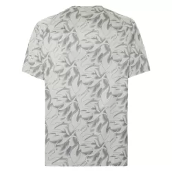 AC Milan Pre-Match Fodboldtrøje Herre 25/26 Grå