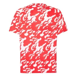 AC Milan Pre-Match Fodboldtrøje Herre 25/26 Rød