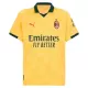 AC Milan Rafael Leao 10 Fodboldtrøje Herre Tredje 25/26