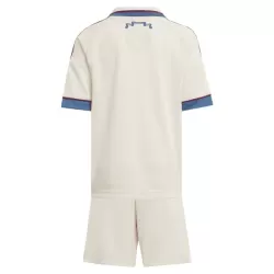 Ajax Fodboldtrøje Børn Tredje 25/26