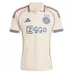 Ajax Fodboldtrøje Herre Tredje 25/26 Ajax Fodboldtrøje Herre Tredje 25/26