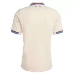 Ajax Fodboldtrøje Herre Tredje 25/26