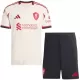 Liverpool Fodboldtrøje Børn Udebane 25/26 Liverpool Fodboldtrøje Børn Udebane 25/26