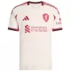 Liverpool Fodboldtrøje Herre Udebane 25/26 Liverpool Fodboldtrøje Herre Udebane 25/26