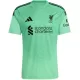 Liverpool Målmandstrøje Herre 25/26 Grøn Liverpool Målmandstrøje Herre 25/26 Grøn