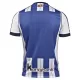 Real Sociedad Fodboldtrøje Børn Hjemmebane 25/26