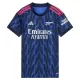 Arsenal Fodboldtrøje Dame Udebane 25/26 Arsenal Fodboldtrøje Dame Udebane 25/26