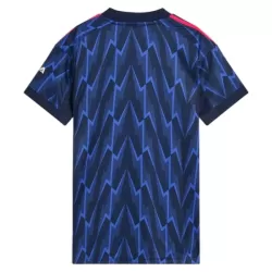 Arsenal Fodboldtrøje Dame Udebane 25/26