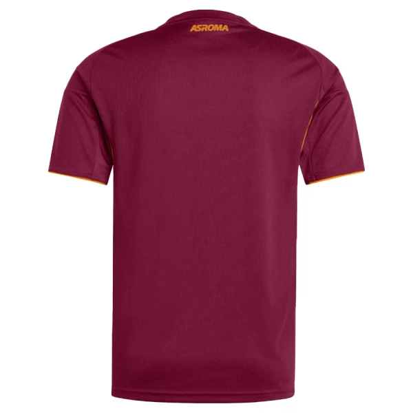 AS Roma Fodboldtrøje Børn Hjemmebane 25/26