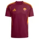 AS Roma Fodboldtrøje Herre Hjemmebane 25/26 AS Roma Fodboldtrøje Herre Hjemmebane 25/26