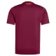 AS Roma Fodboldtrøje Herre Hjemmebane 25/26