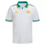 AS Roma Fodboldtrøje Herre Tredje 25/26