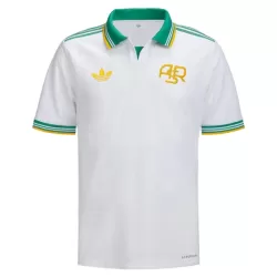 AS Roma Pellegrini 7 Fodboldtrøje Herre Tredje 25/26