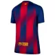 FC Barcelona Fodboldtrøje Dame Hjemmebane 25/26