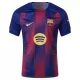FC Barcelona Gavi 6 Fodboldtrøje Herre Hjemmebane 25/26