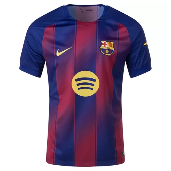 FC Barcelona Kounde 23 Fodboldtrøje Herre Hjemmebane 25/26