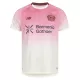 Bayer Leverkusen Alejandro Grimaldo 20 Fodboldtrøje Børn Udebane 25/26