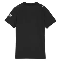 Manchester City Fodboldtrøje Dame Udebane 25/26