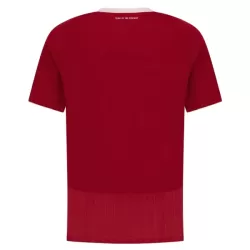 Al Ahly Fodboldtrøje Herre Hjemmebane 25/26