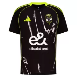 Al Ahly Fodboldtrøje Herre Udebane 25/26