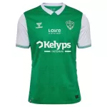 AS Saint-Étienne Fodboldtrøje Herre Hjemmebane 25/26