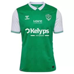 AS Saint-Étienne Fodboldtrøje Herre Hjemmebane 25/26