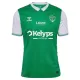 AS Saint-Étienne Fodboldtrøje Herre Hjemmebane 25/26 AS Saint-Étienne Fodboldtrøje Herre Hjemmebane 25/26