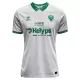 AS Saint-Étienne Fodboldtrøje Herre Udebane 25/26 AS Saint-Étienne Fodboldtrøje Herre Udebane 25/26