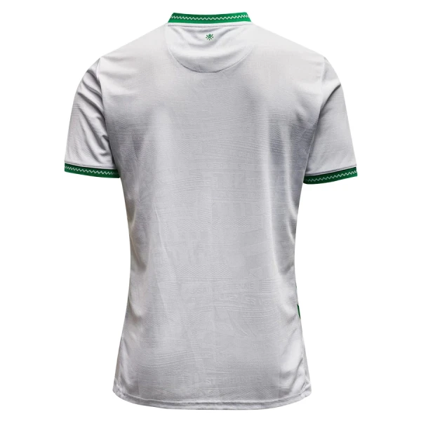 AS Saint-Étienne Fodboldtrøje Herre Udebane 25/26