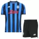 Atalanta Fodboldtrøje Børn Hjemmebane 25/26 Atalanta Fodboldtrøje Børn Hjemmebane 25/26