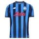Atalanta Fodboldtrøje Herre Hjemmebane 25/26 Atalanta Fodboldtrøje Herre Hjemmebane 25/26