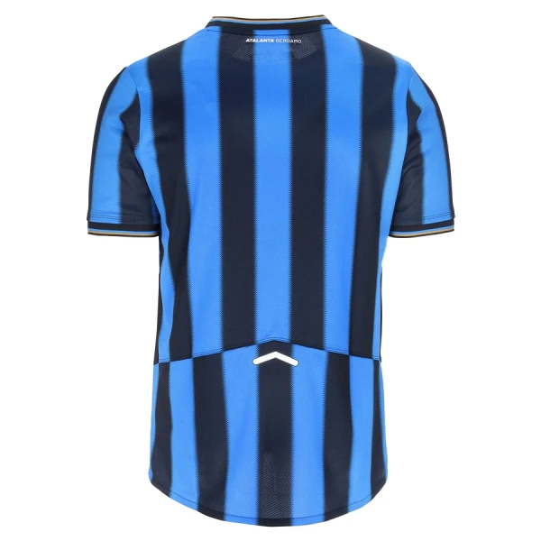 Atalanta Fodboldtrøje Herre Hjemmebane 25/26