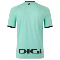 Athletic Bilbao Fodboldtrøje Herre Tredje 25/26