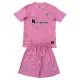 Athletic Bilbao Målmandstrøje Børn 25/26 Pink Athletic Bilbao Målmandstrøje Børn 25/26 Pink