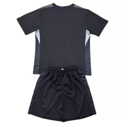 Atlético Madrid Målmandstrøje Børn 25/26 Sort