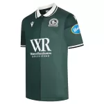 Blackburn Rovers Fodboldtrøje Herre Tredje 25/26