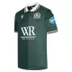 Blackburn Rovers Fodboldtrøje Herre Tredje 25/26 Blackburn Rovers Fodboldtrøje Herre Tredje 25/26