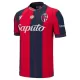Bologna Fodboldtrøje Herre Hjemmebane 25/26 Bologna Fodboldtrøje Herre Hjemmebane 25/26