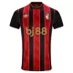 Bournemouth Fodboldtrøje Børn Hjemmebane 25/26